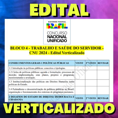 edital cnu bloco 4 verticalizado